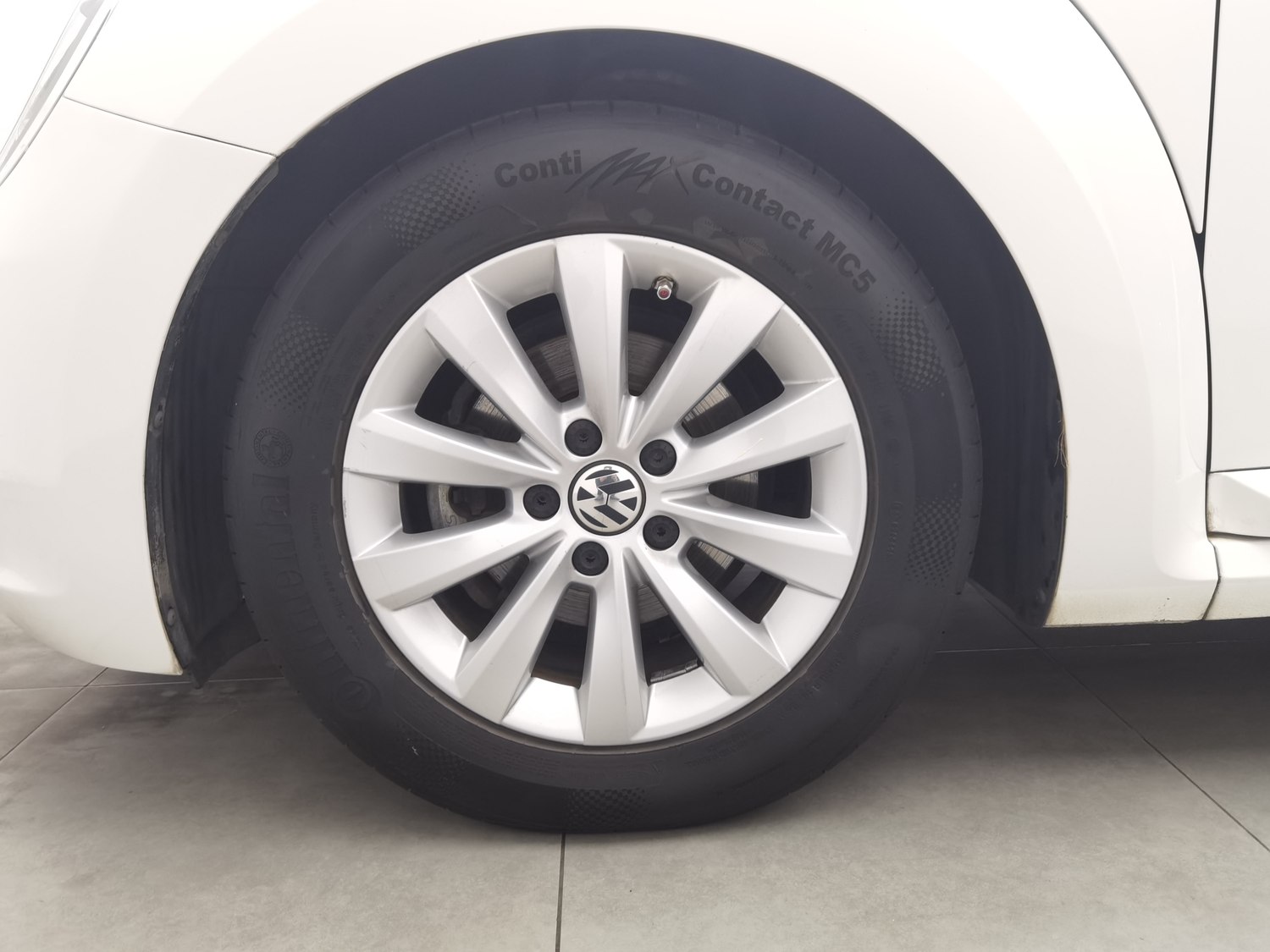Used Volkswagen Beetle (Imported) 2013 1.2 AT