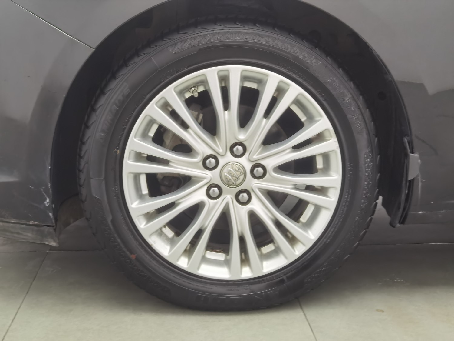 Used Buick Excelle 2015 1.5 AT