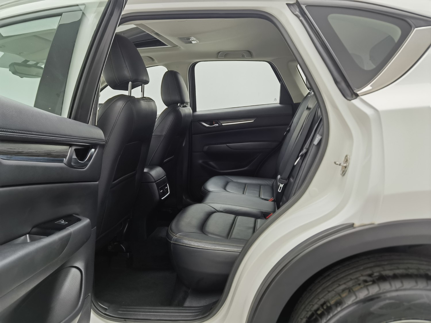 Used Mazda CX-5 2020 2.0 AT