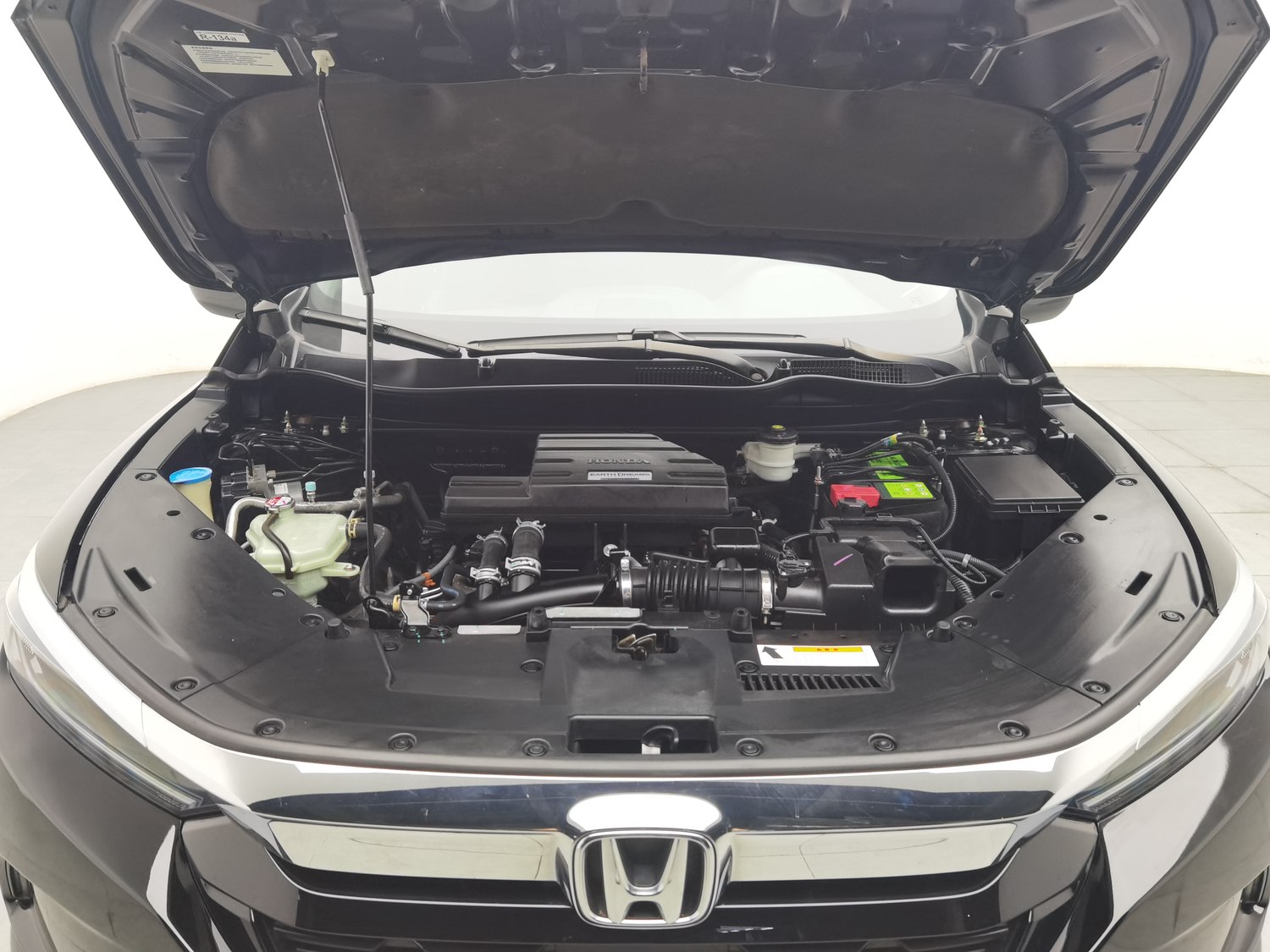 Used Honda Breeze 2021 1.5 AT