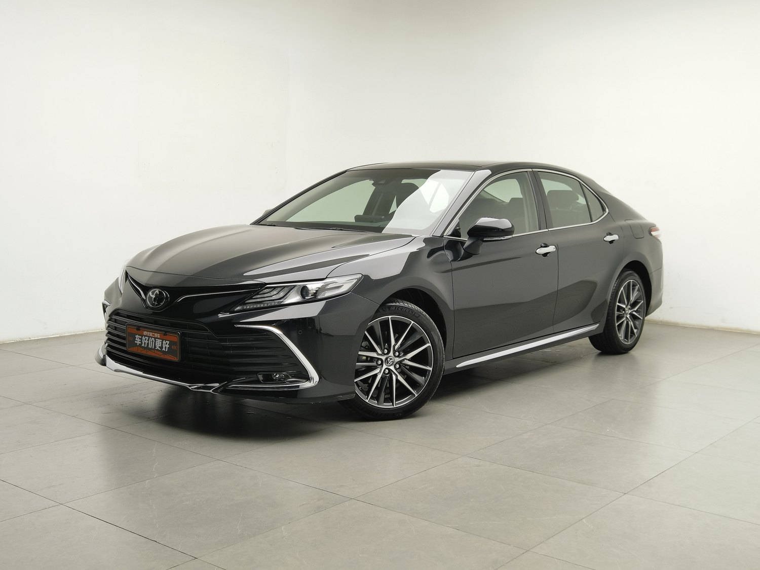 Used Toyota Camry 2023 2.5 AT