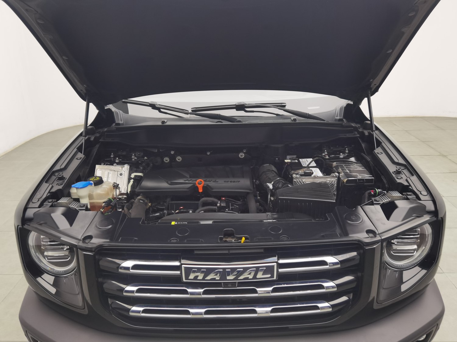 Used Haval Dargo 2021 1.5 AT