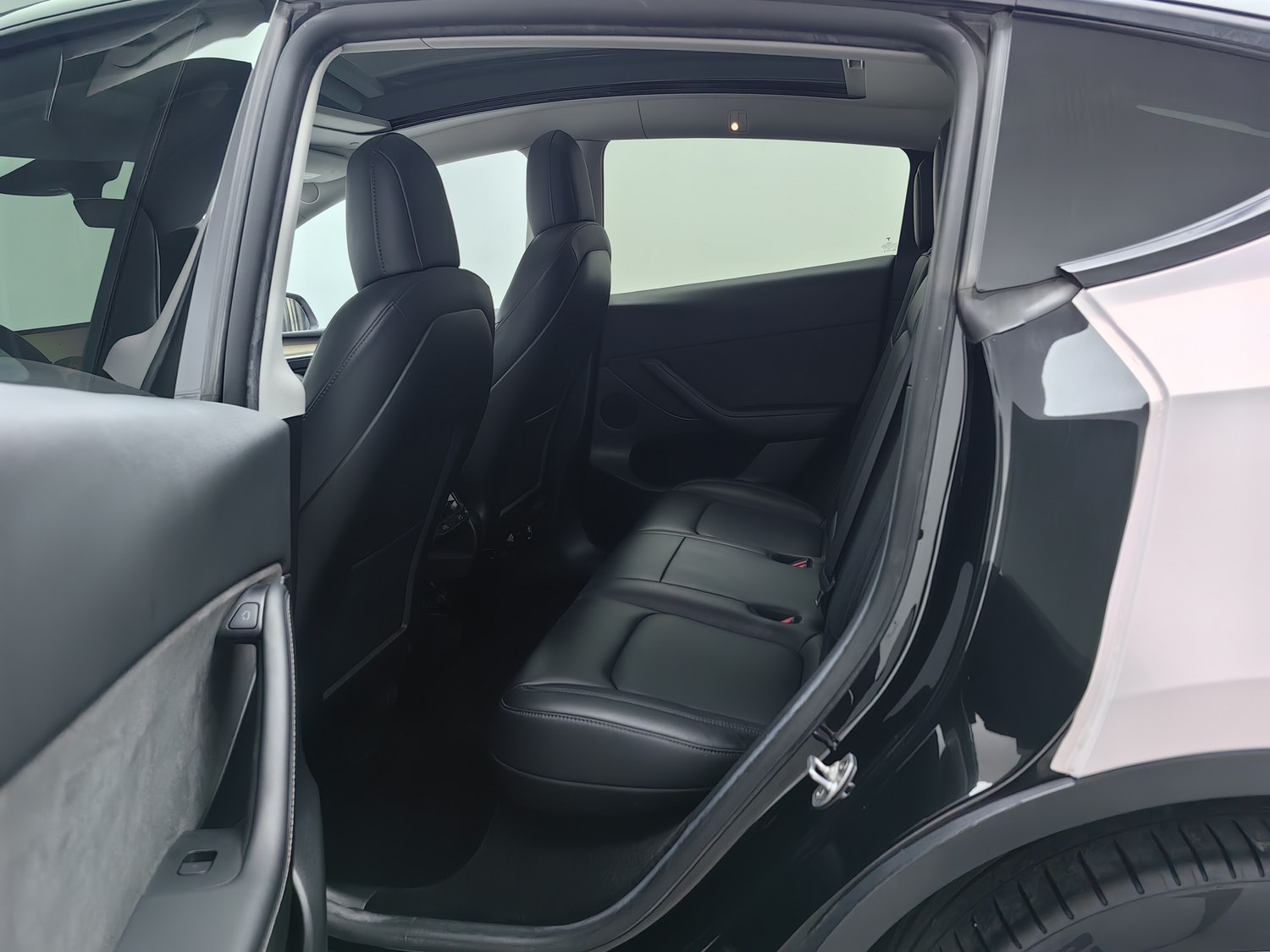 Used Tesla Model Y 2022