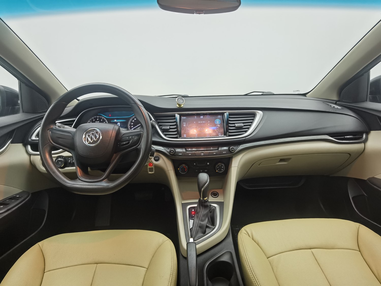 Used Buick Excelle 2015 1.5 AT