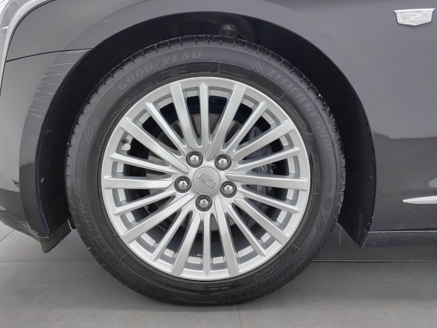 Used Cadillac CT6 2022 2.0 AT