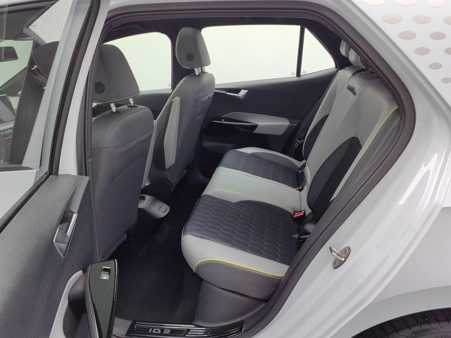 Used Volkswagen ID.3 2022