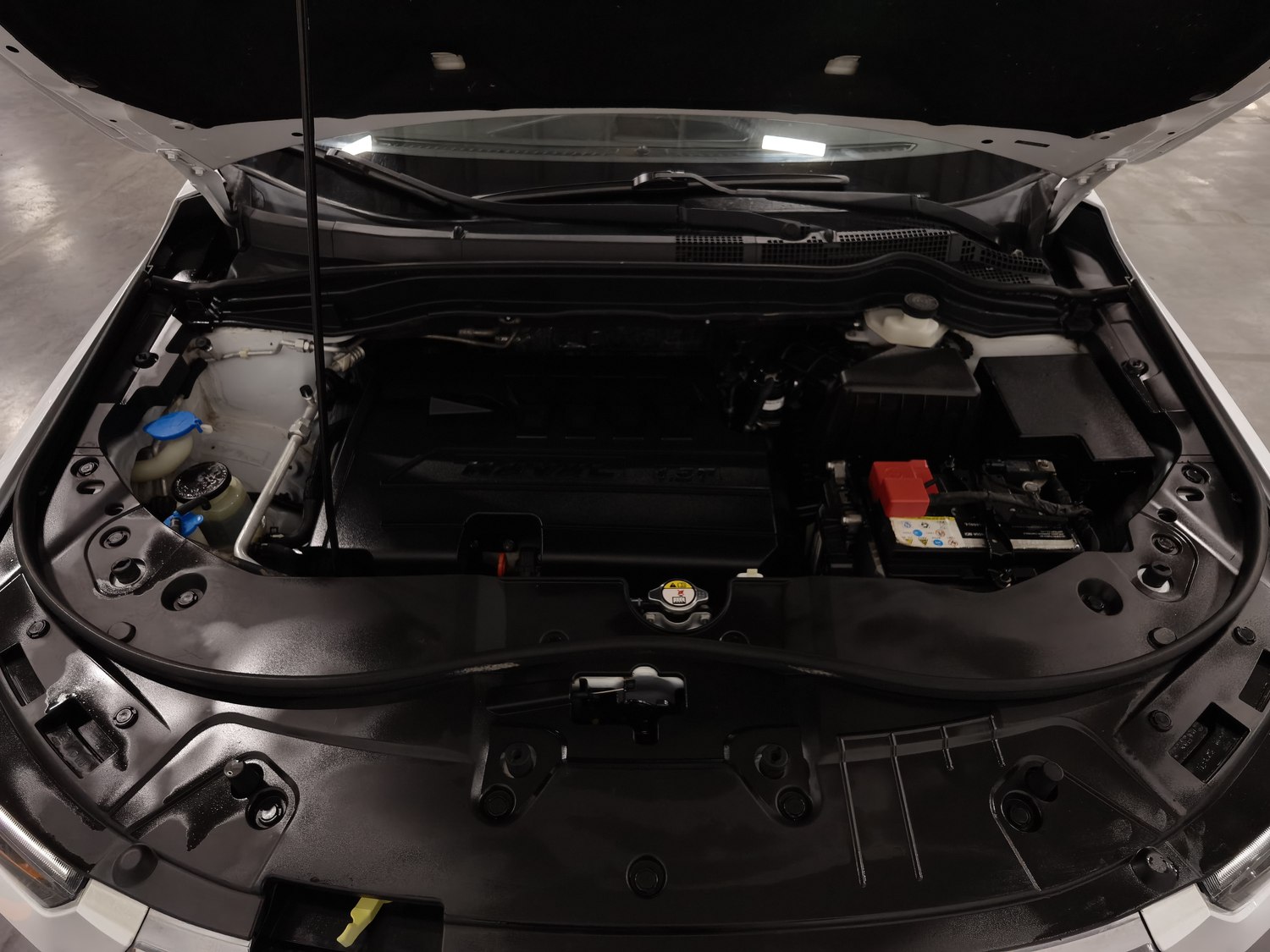 Used Haval H6 2018 1.5 AT