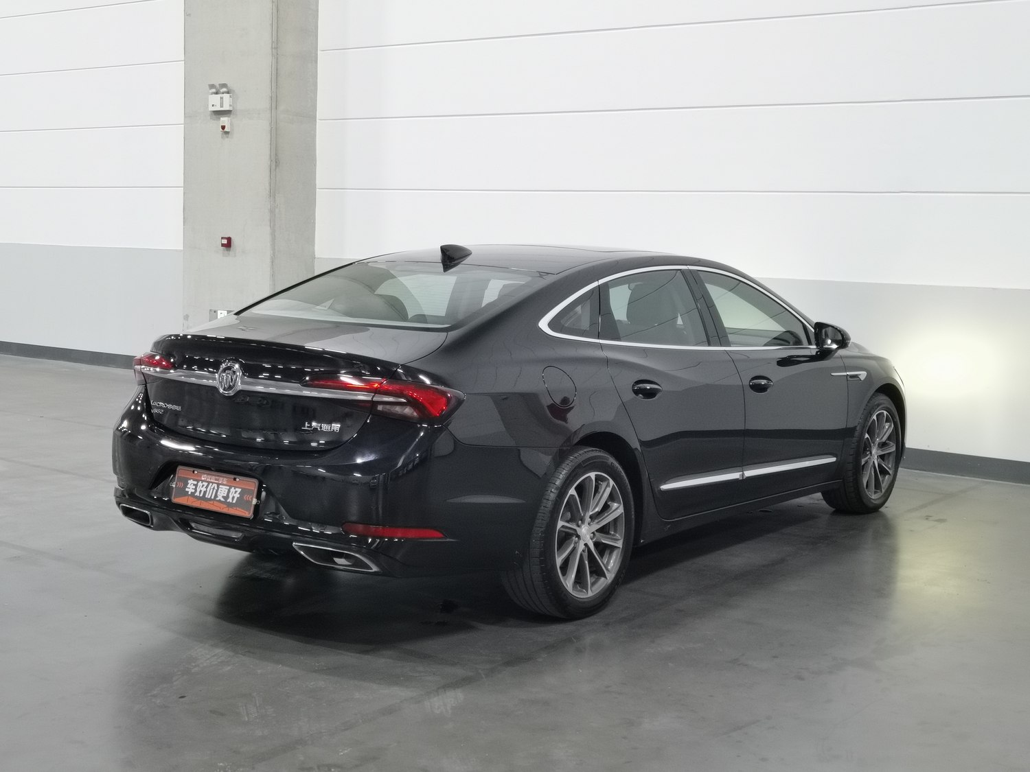 Used Buick LaCrosse 2020 2.0 AT