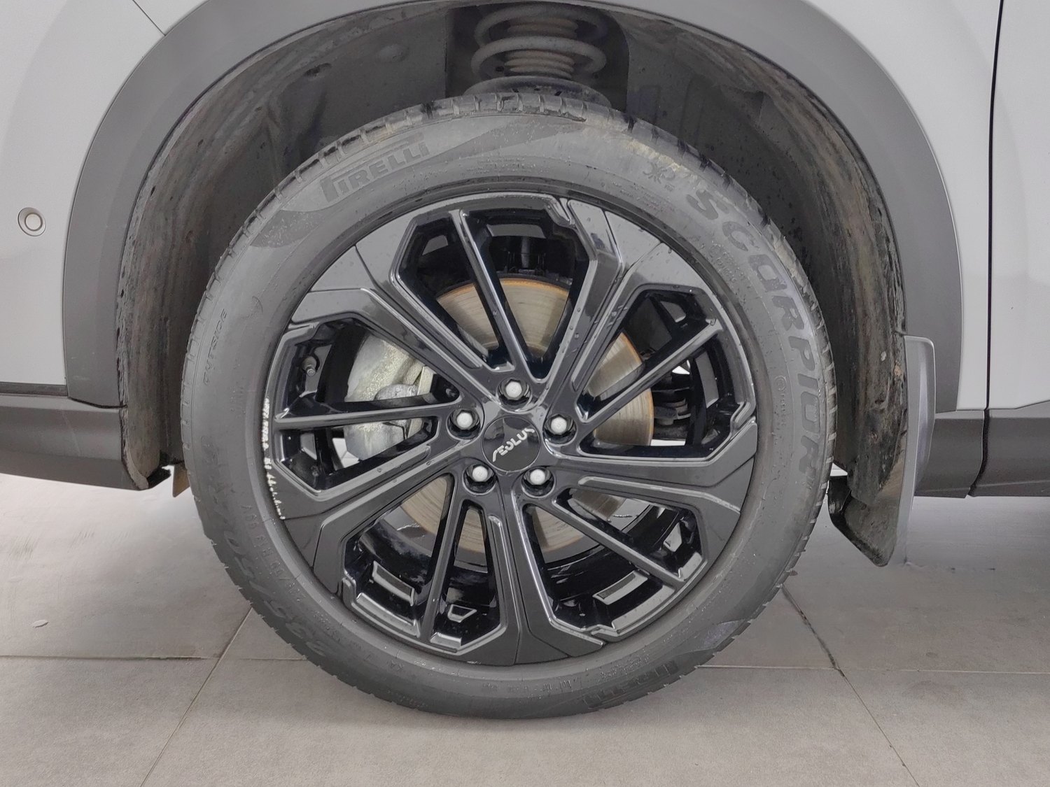 Used Dongfeng Aeolus Haoji 2022 1.5 AT