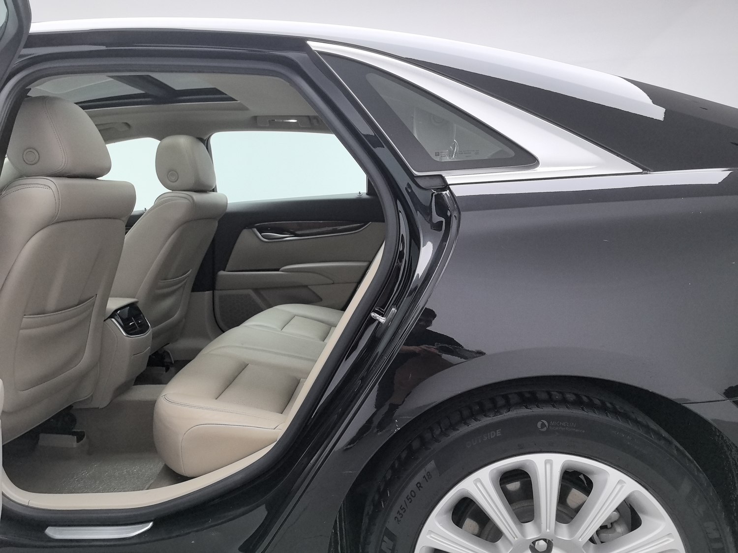 Used Cadillac XTS 2016 2.0 AT