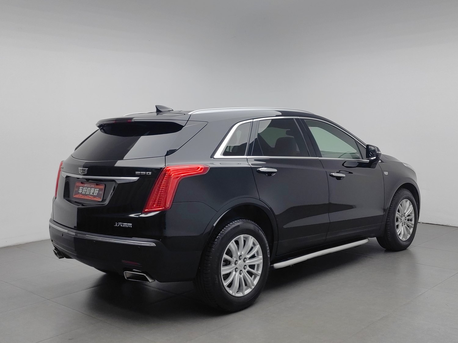 Used Cadillac XT5 2016 2.0 AT
