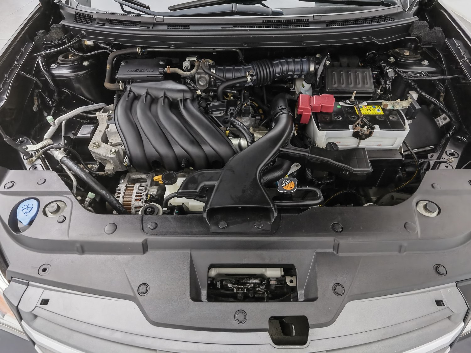 Used Nissan Sylphy 2018 1.6 MT