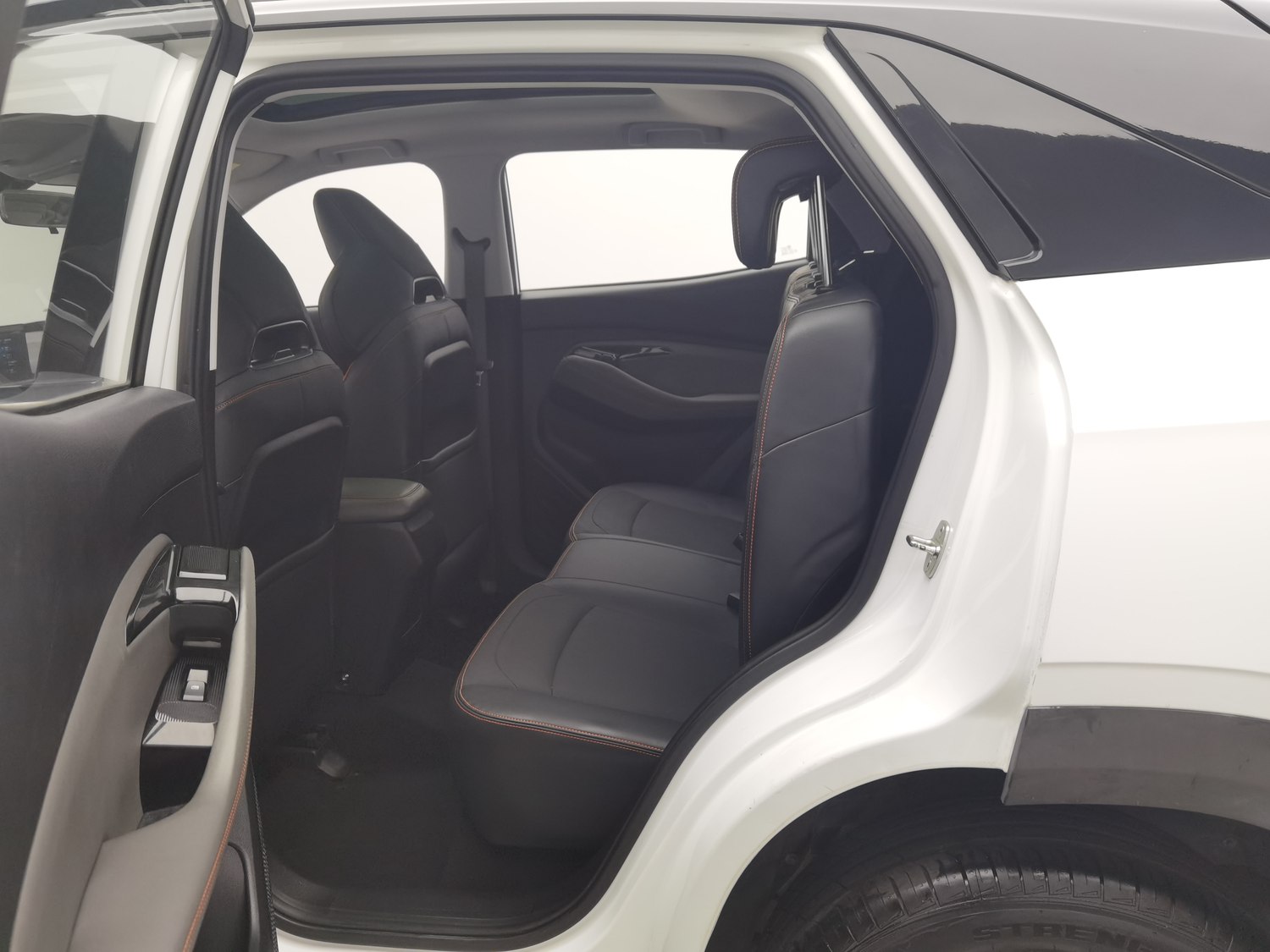Used Baojun RS-3 2020 1.5 MT