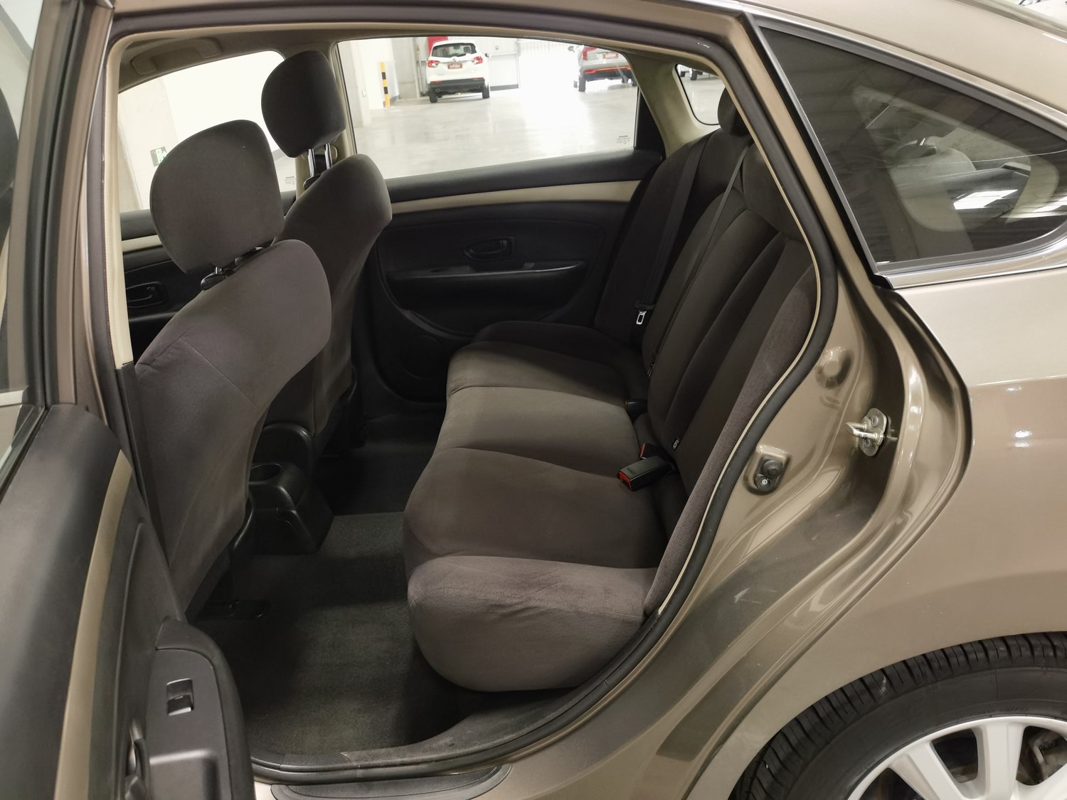 Used Nissan Sylphy 2018 1.6 AT