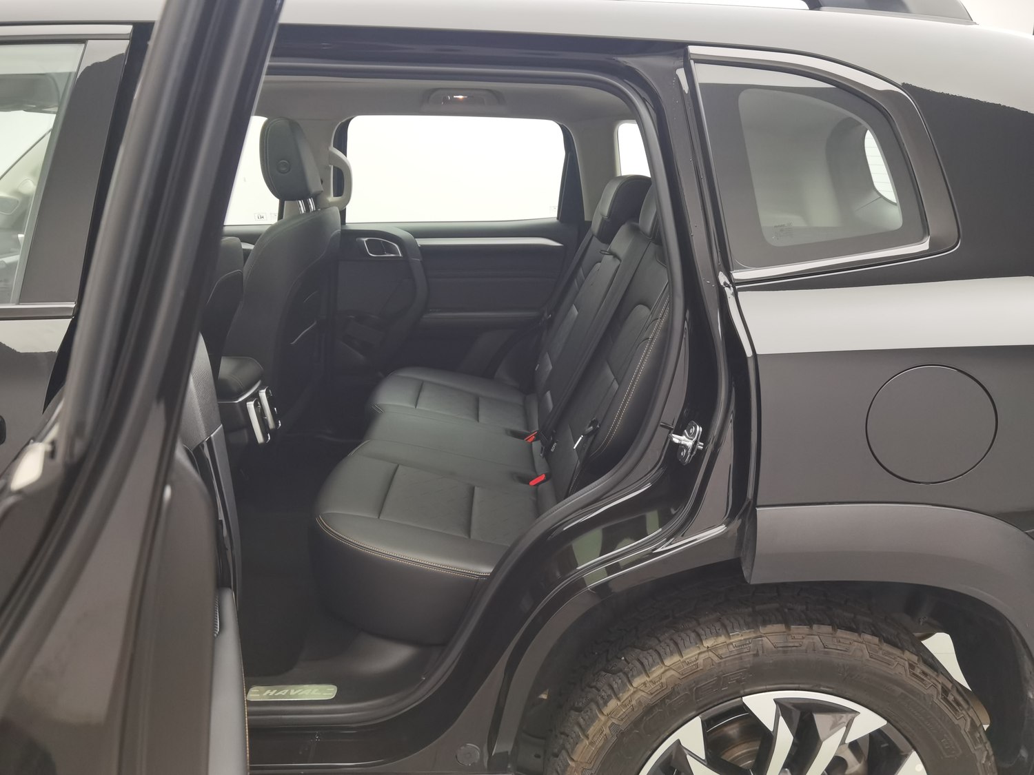 Used Haval Dargo 2021 1.5 AT