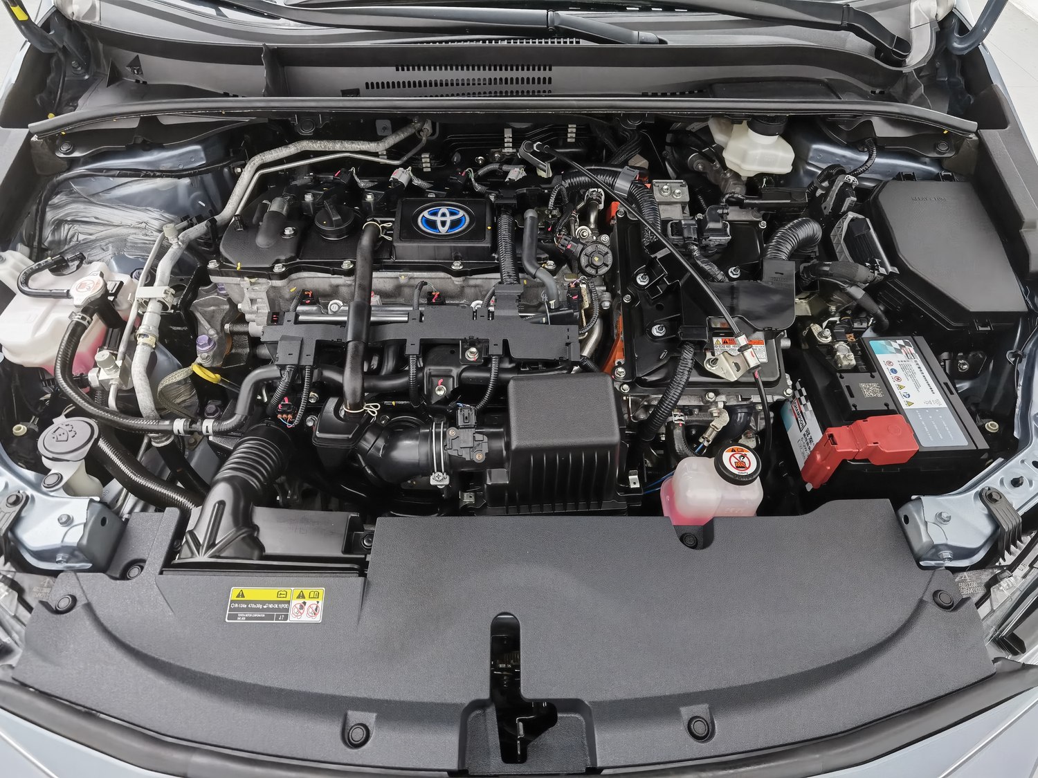 Used Toyota Levin 2023 1.8 AT