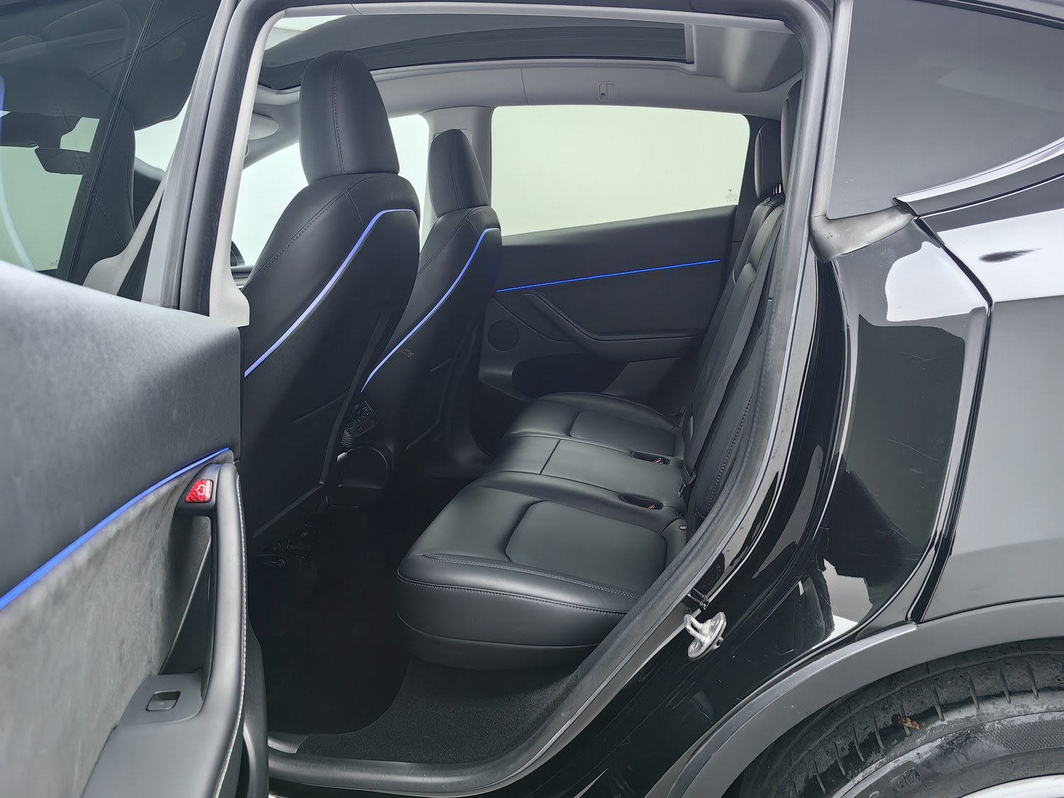 Used Tesla Model Y 2022