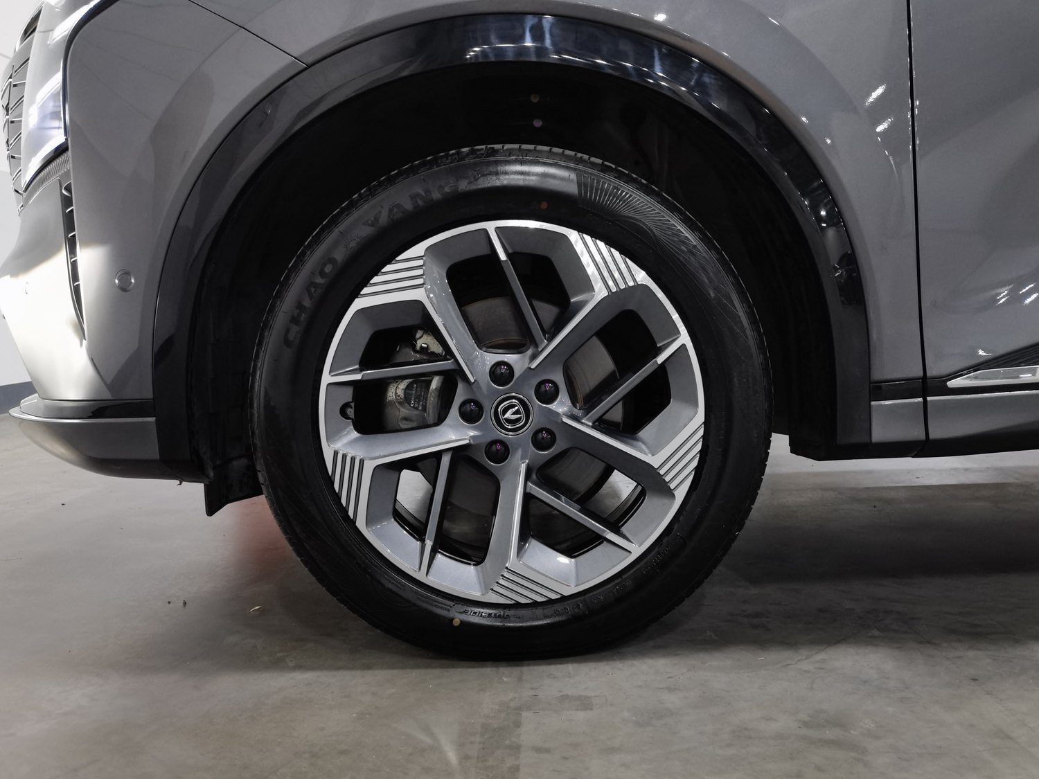 Used Changan CS75 PLUS 2025 1.5 AT