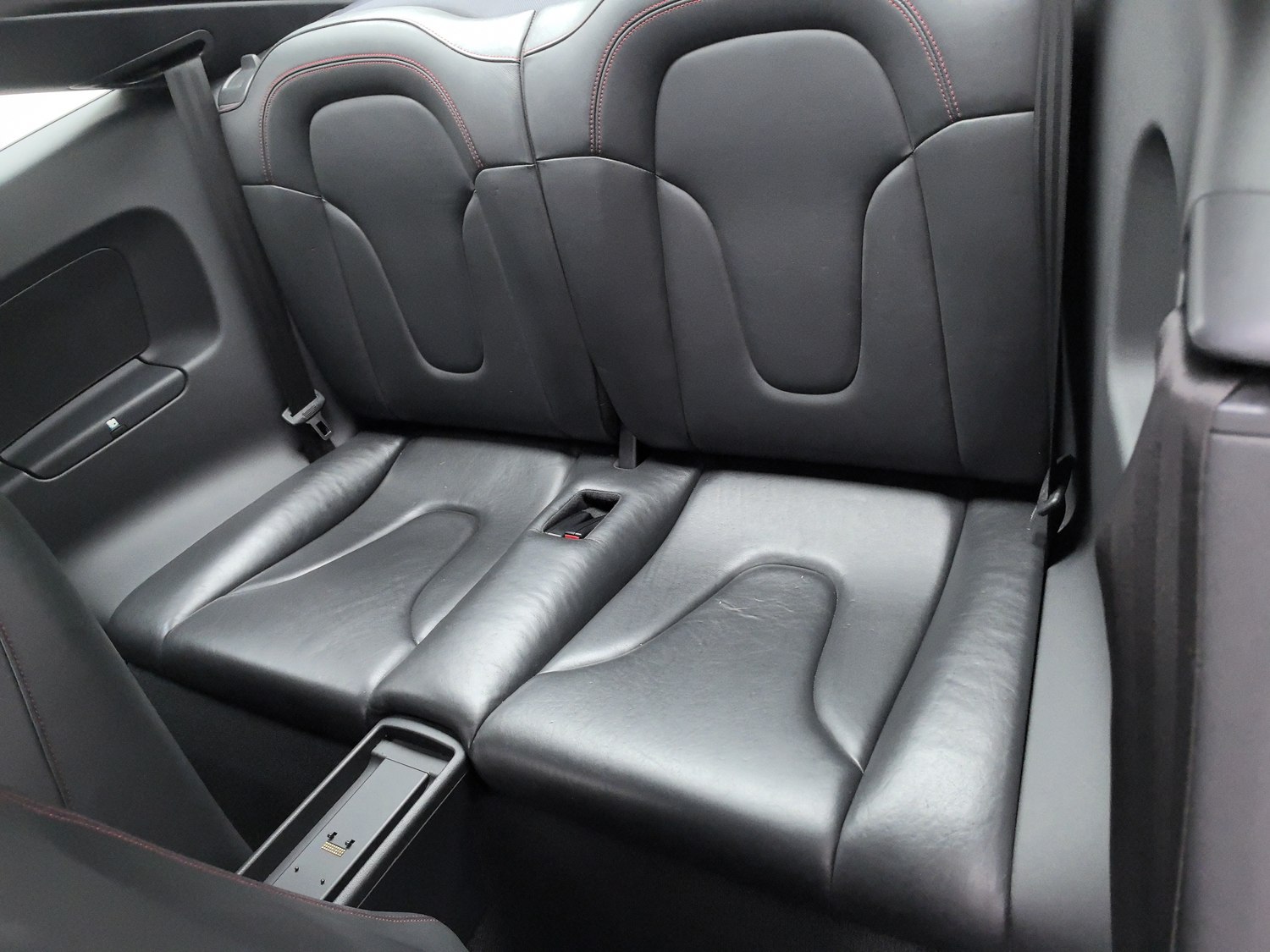 Used Audi TT (Imported) 2013 2.0 AT