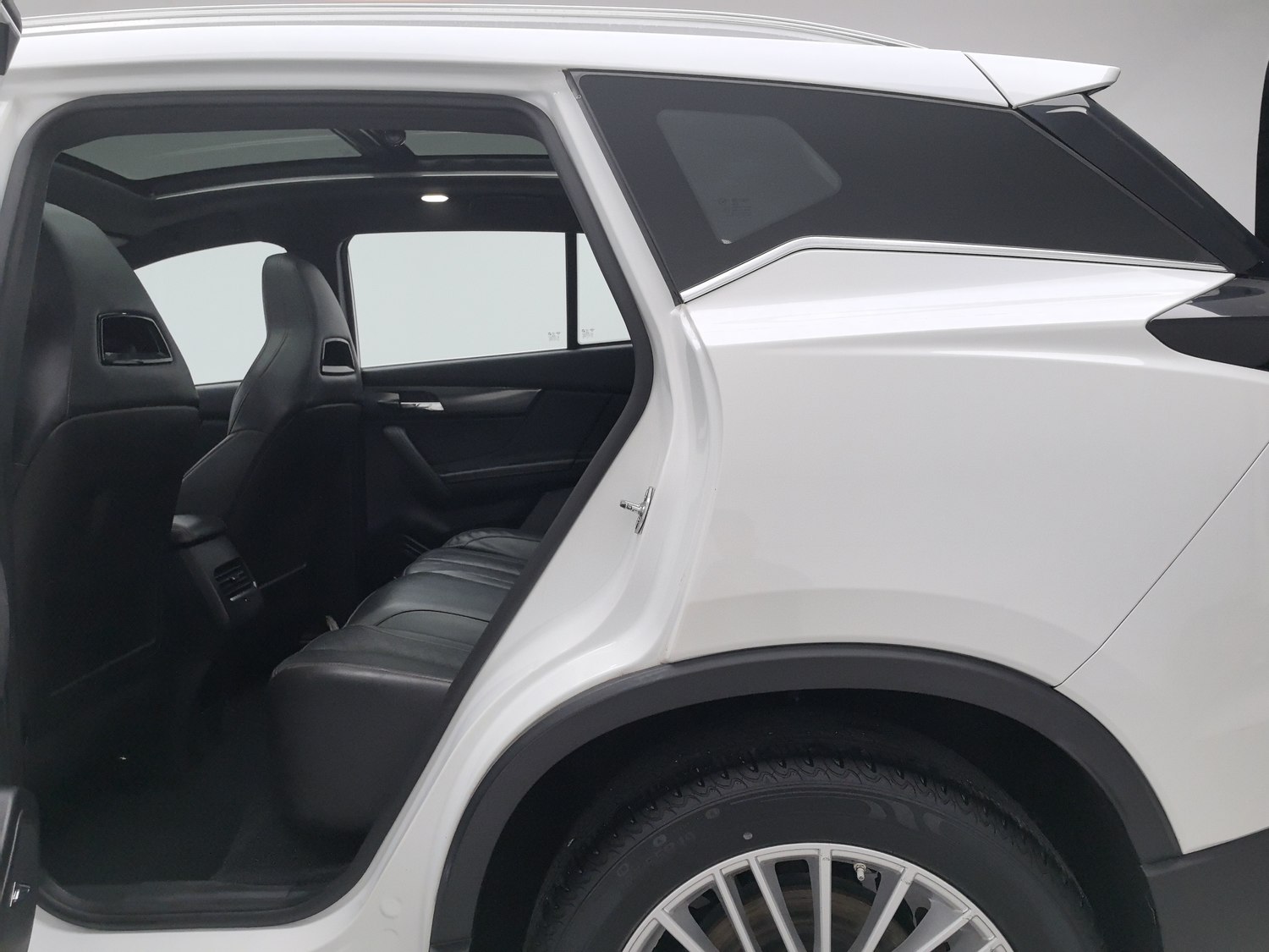 Used Haima 8S 2020 1.6 AT