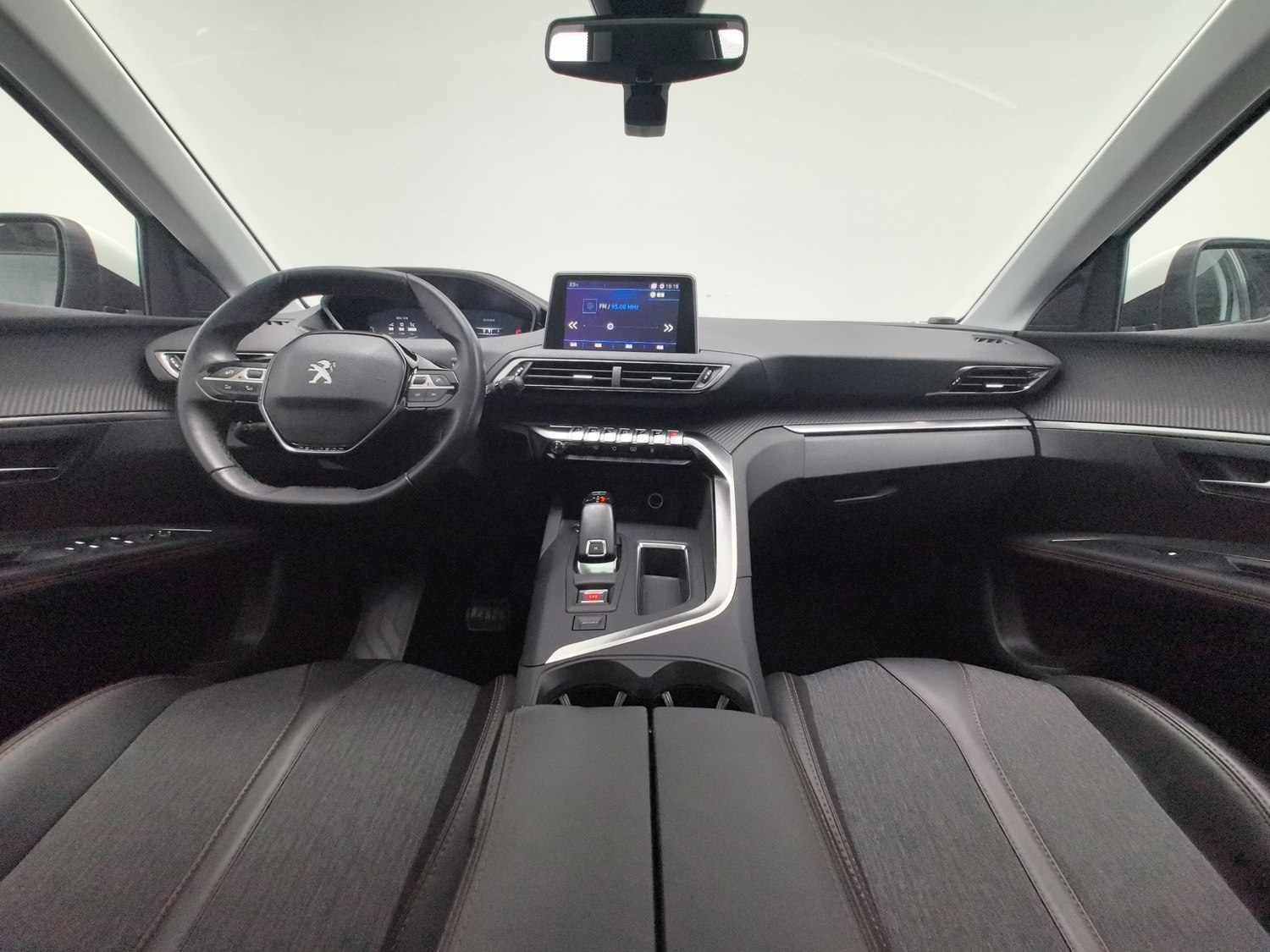 Used Peugeot 4008 2018 1.6 AT