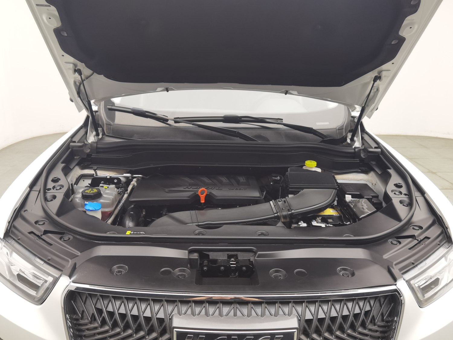 Used Haval H6 2021 1.5 AT
