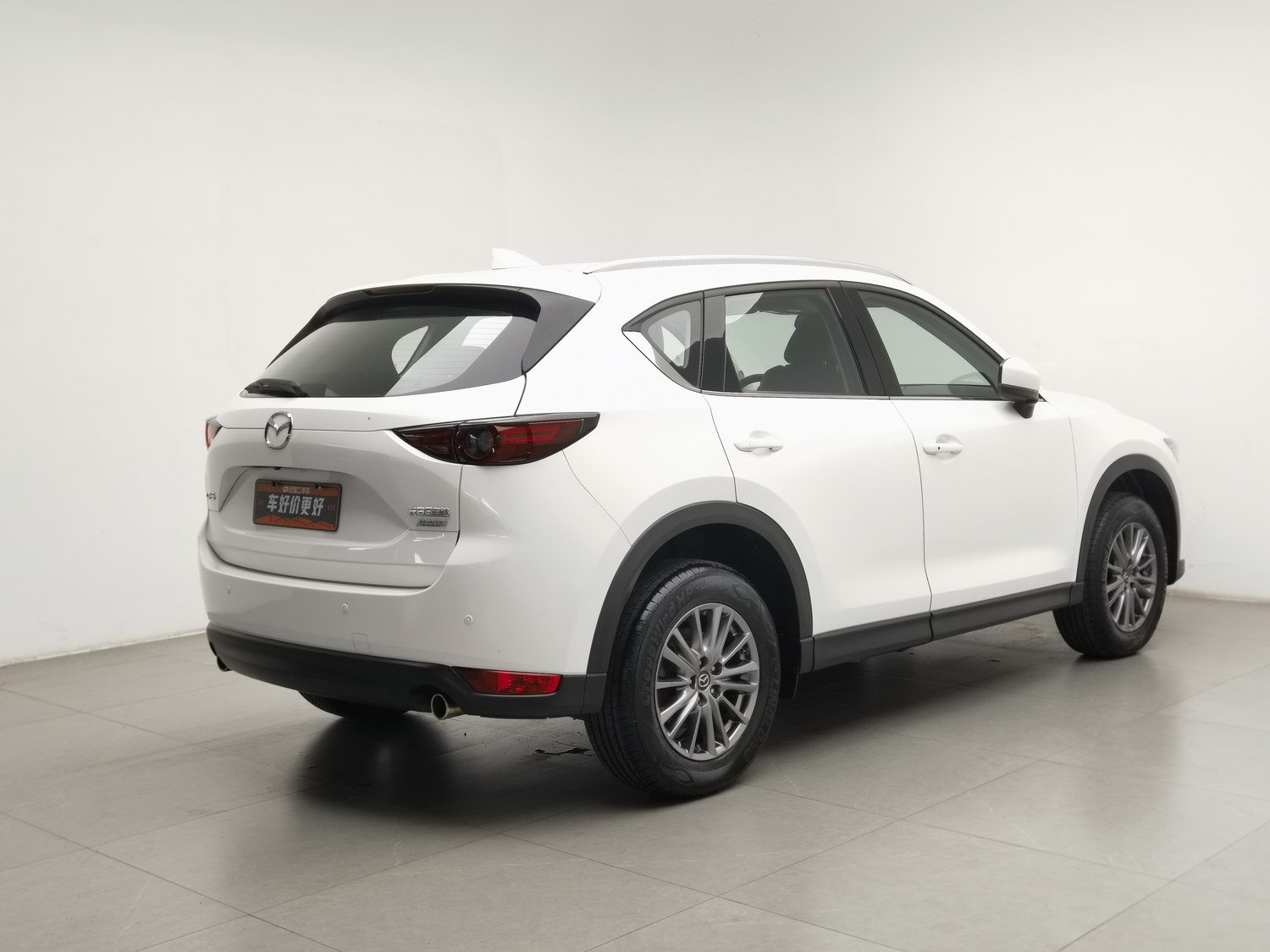 Used Mazda CX-5 2020 2.0 AT