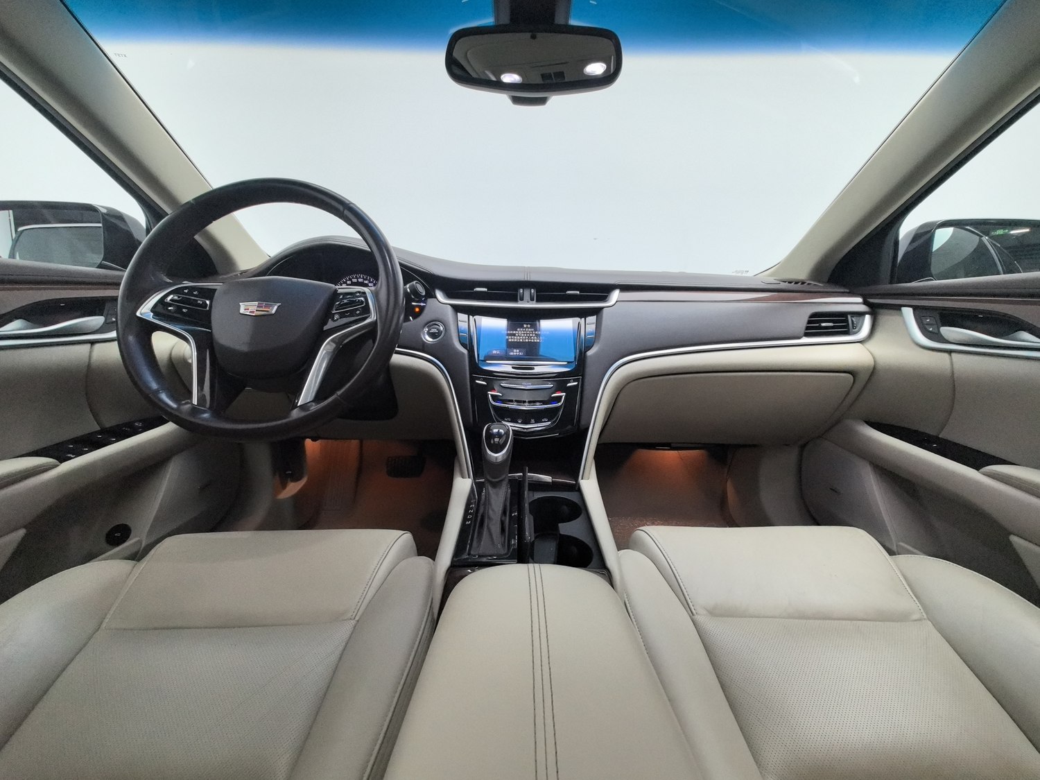 Used Cadillac XTS 2016 2.0 AT