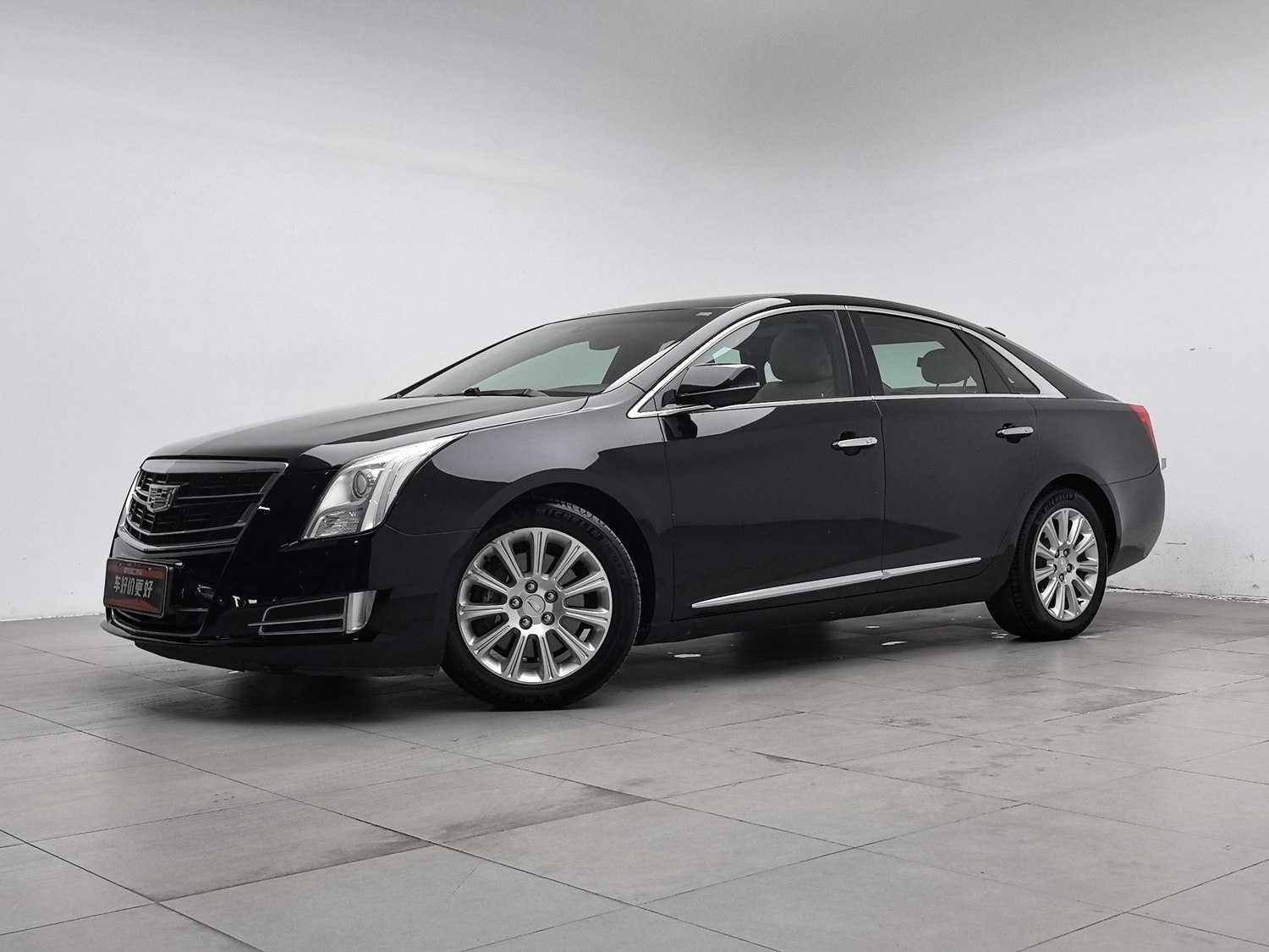 Used Cadillac XTS 2016 2.0 AT