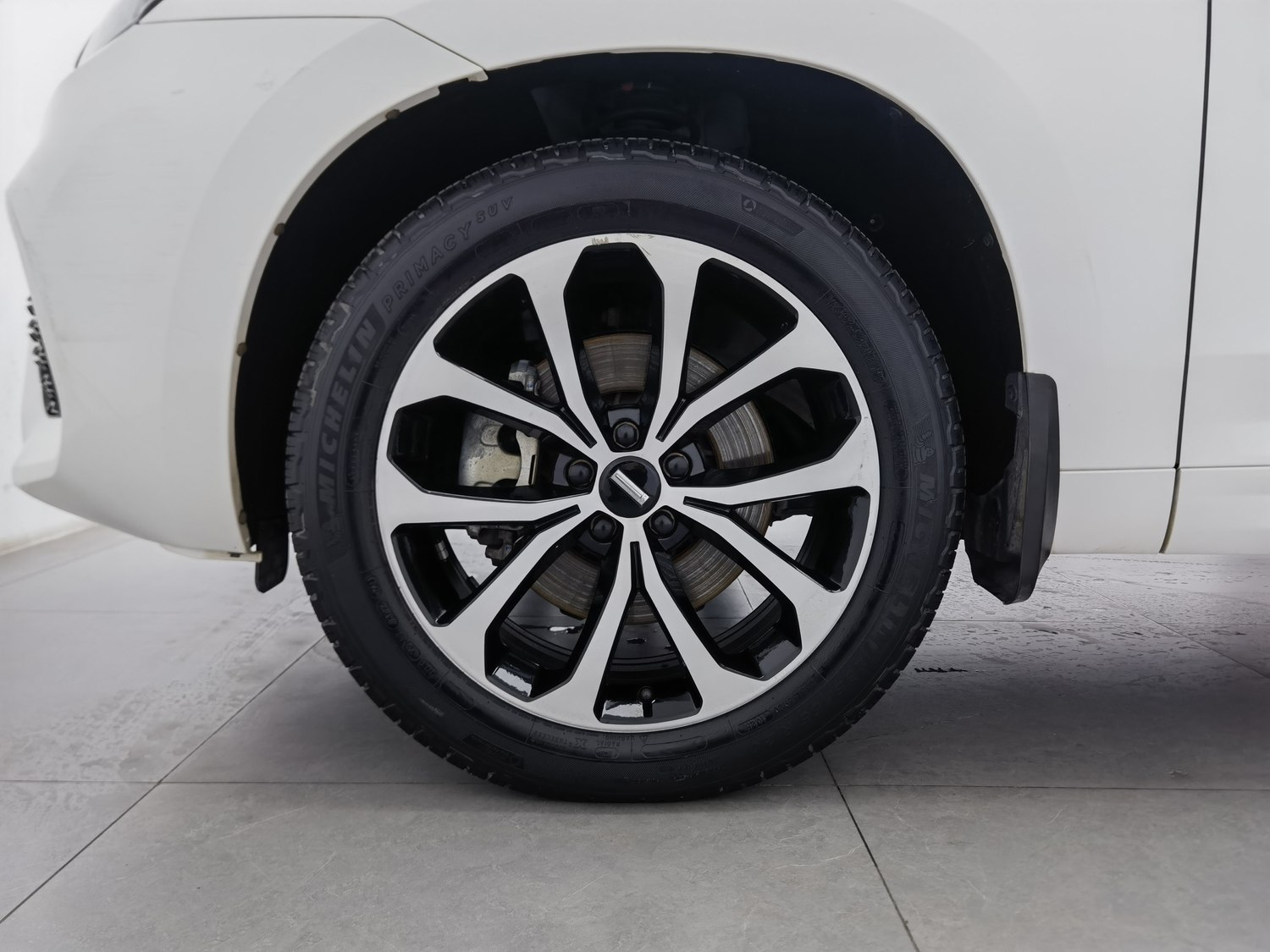 Used Wey VV7 2017 2.0 AT