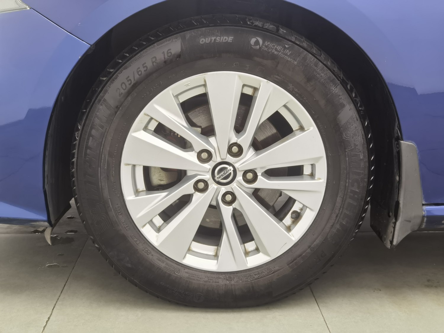 Used Nissan Teana 2020 2.0 AT