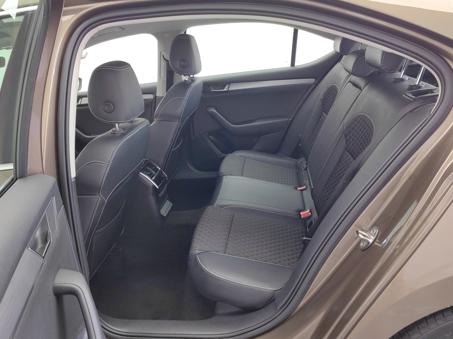 Used Skoda Superb 2016 1.4 AT