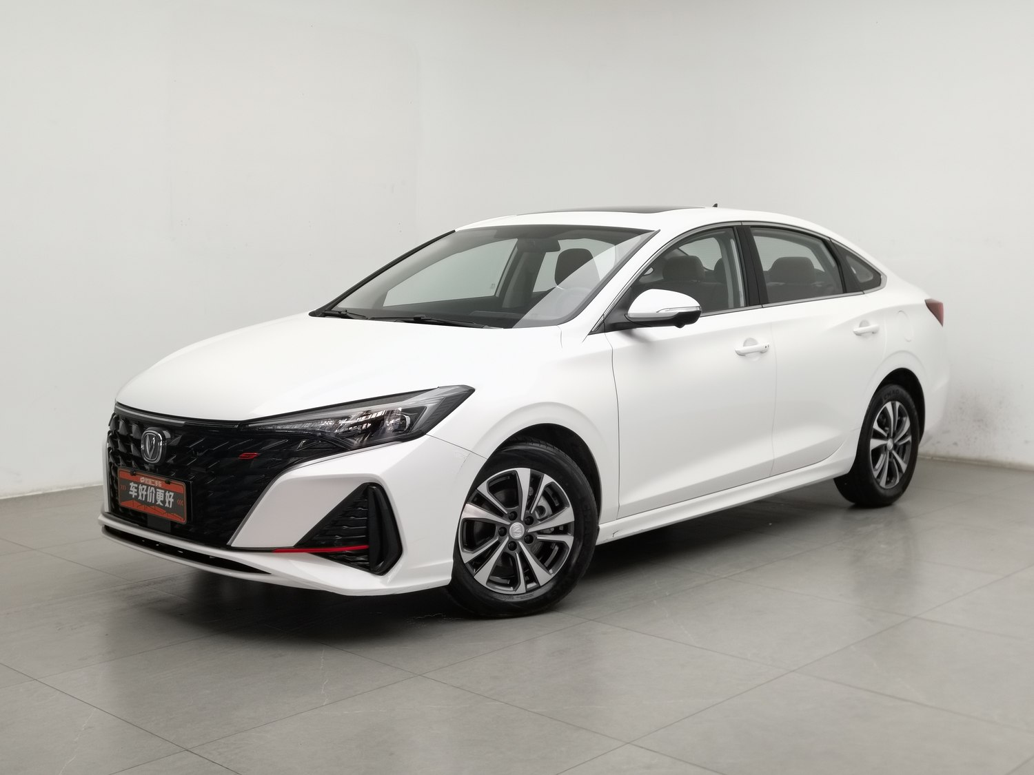 Used Changan Eado 2025 1.4 AT