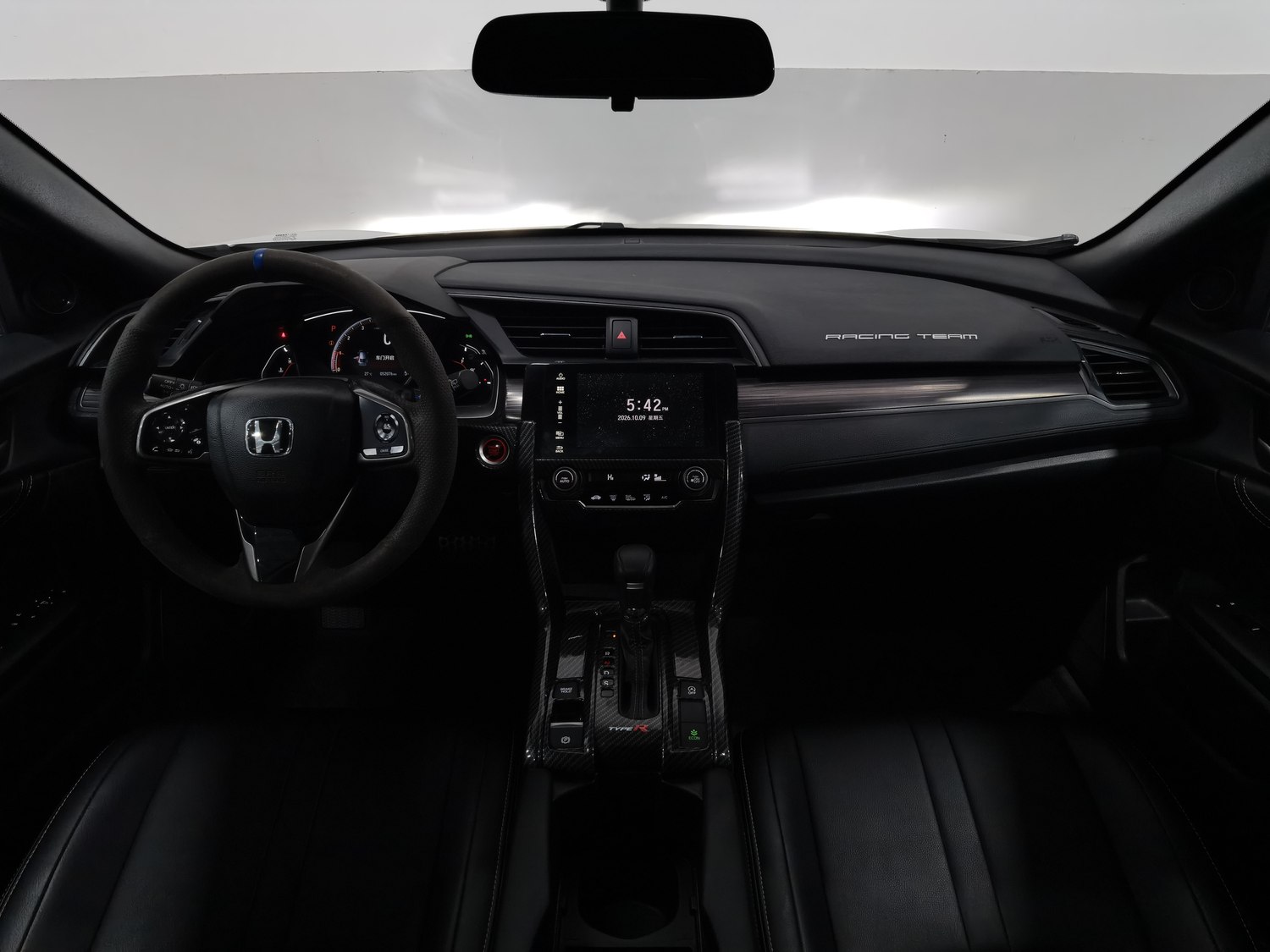 Used Honda Civic 2021 1.5 AT