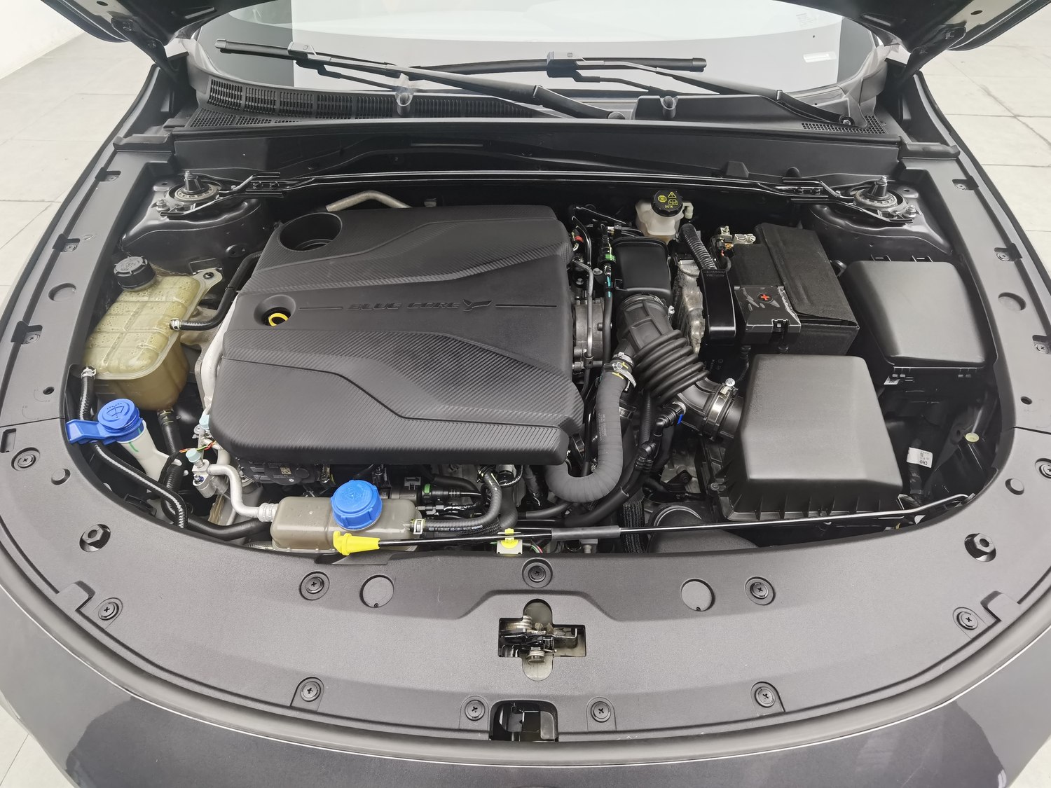 Used Changan UNI-V 2022 1.5 AT