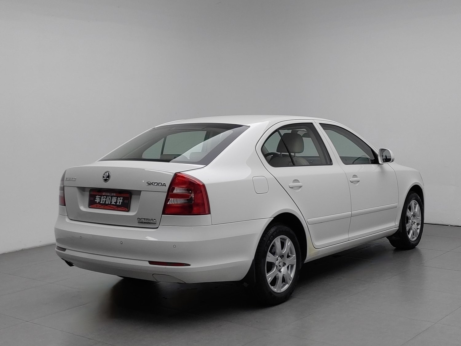 Used Skoda Octavia 2015 1.6 AT