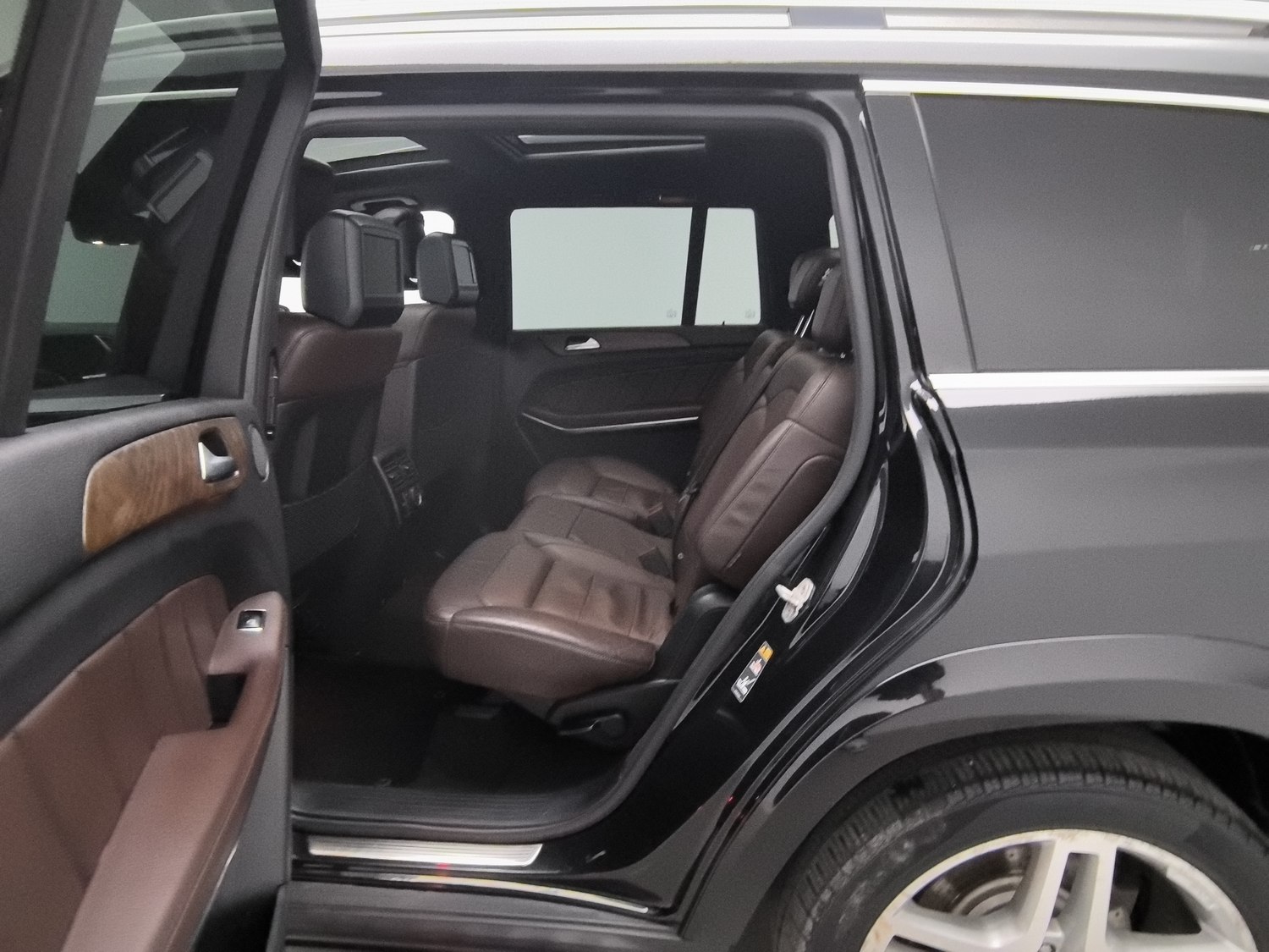 Used Mercedes-Benz GL-Class (Imported) 2013 4.7 AT
