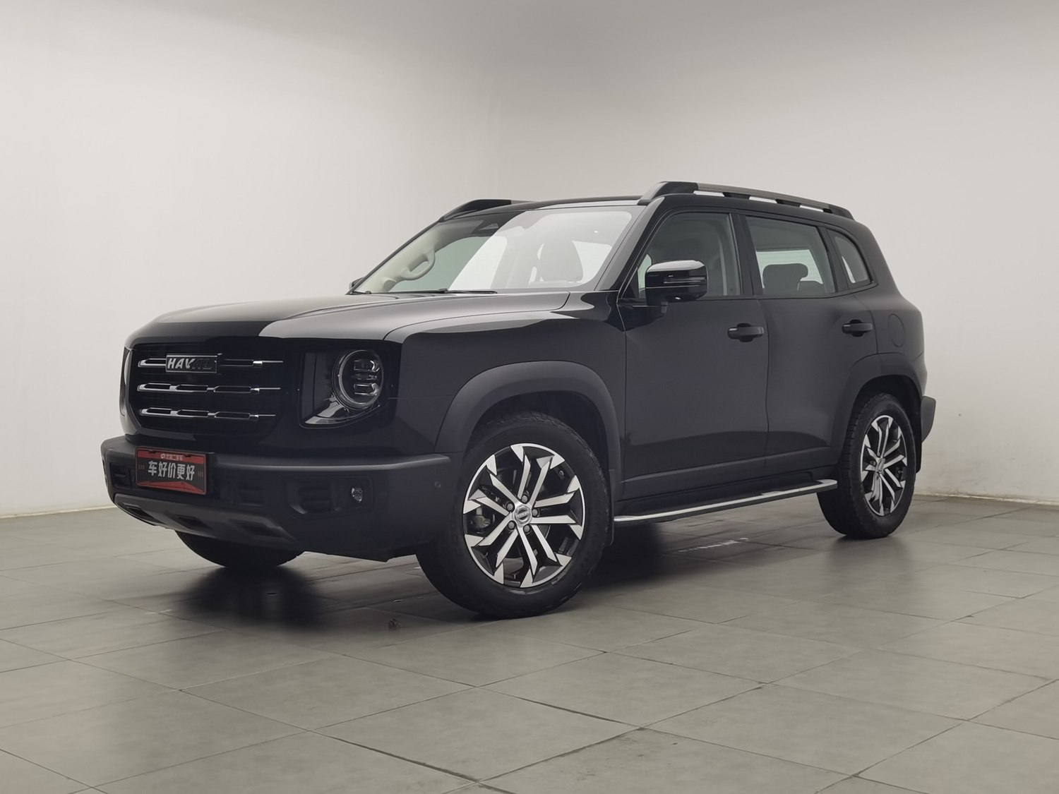 Used Haval Dargo 2021 1.5 AT