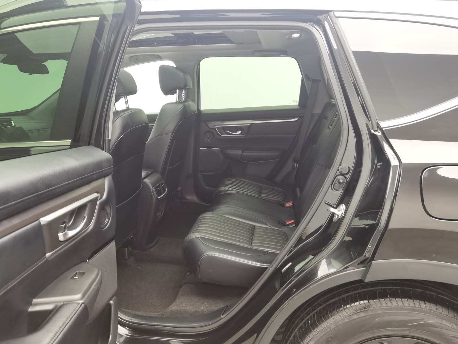 Used Honda Breeze 2021 1.5 AT