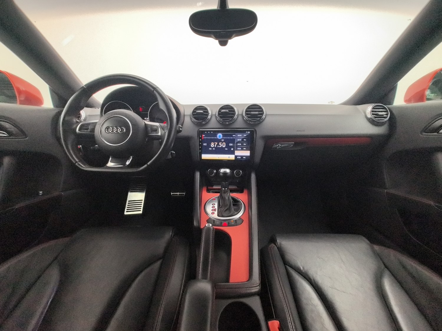 Used Audi TT (Imported) 2013 2.0 AT