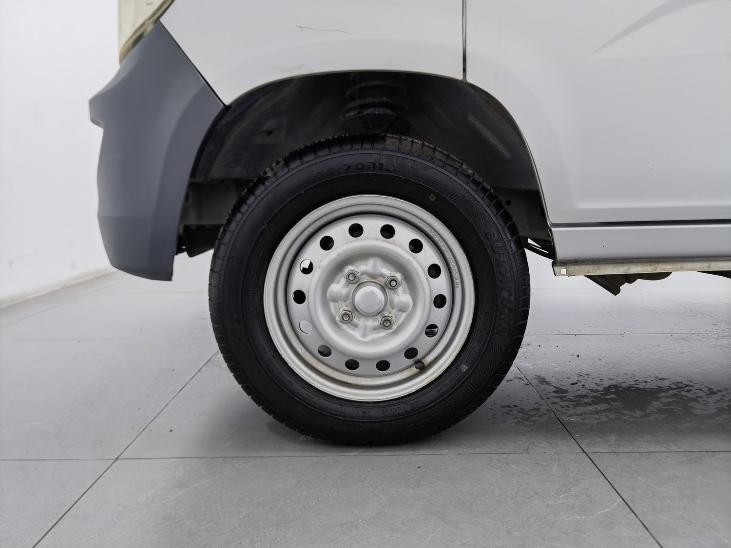 Used Wuling Sunshine 2015 1.2 MT