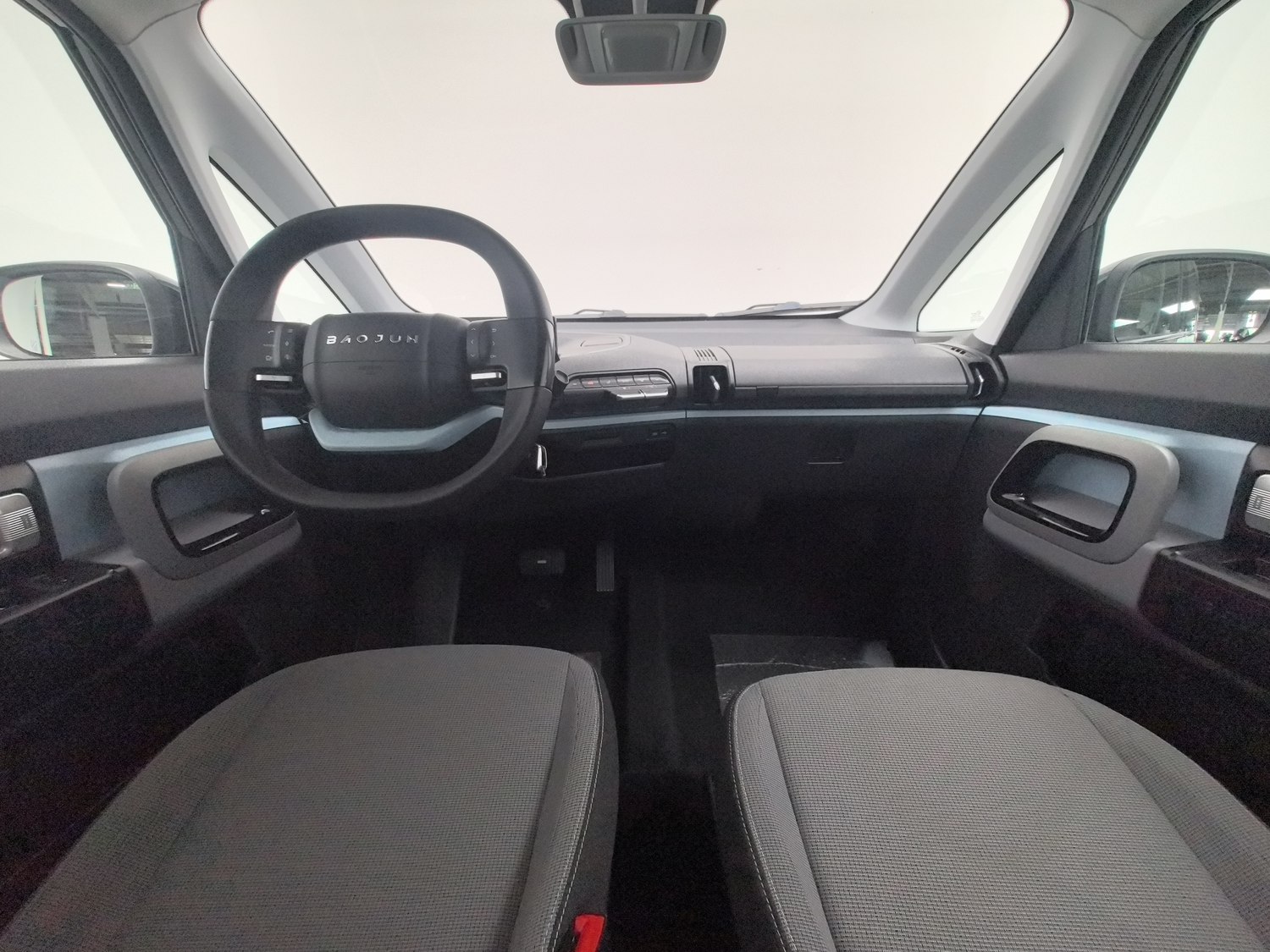 Used Baojun E300 2020