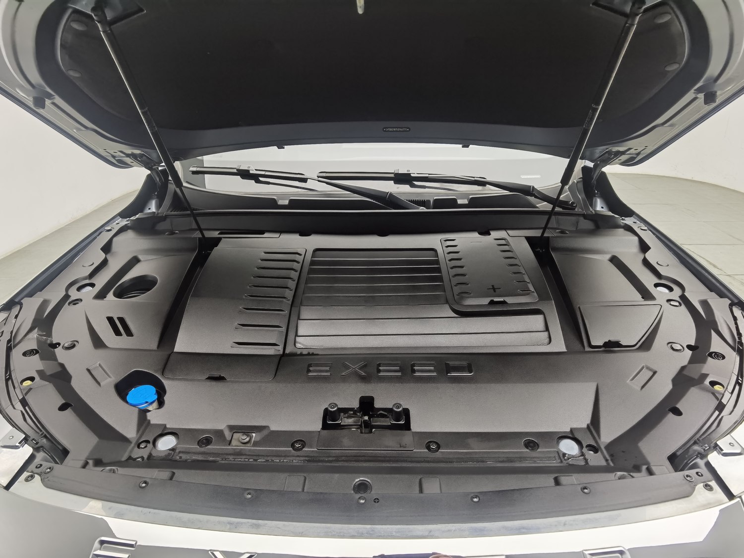 Used Exeed TX 2020 1.5 AT