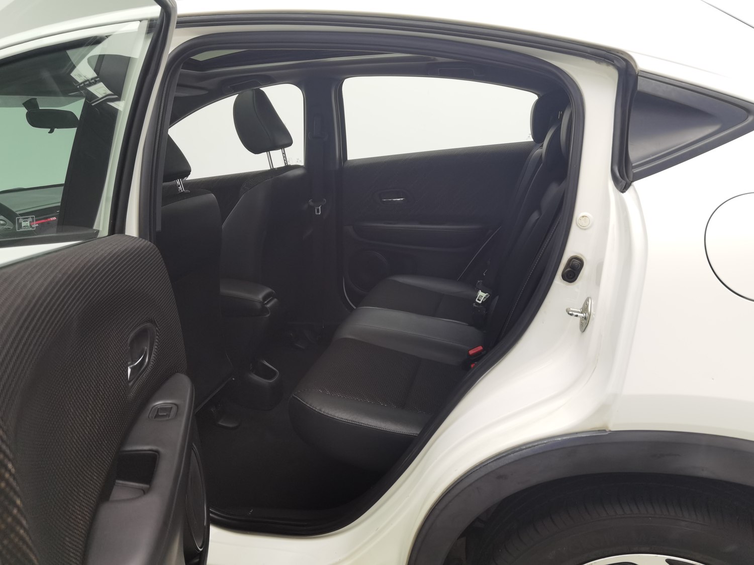 Used Honda XR-V 2015 1.8 AT