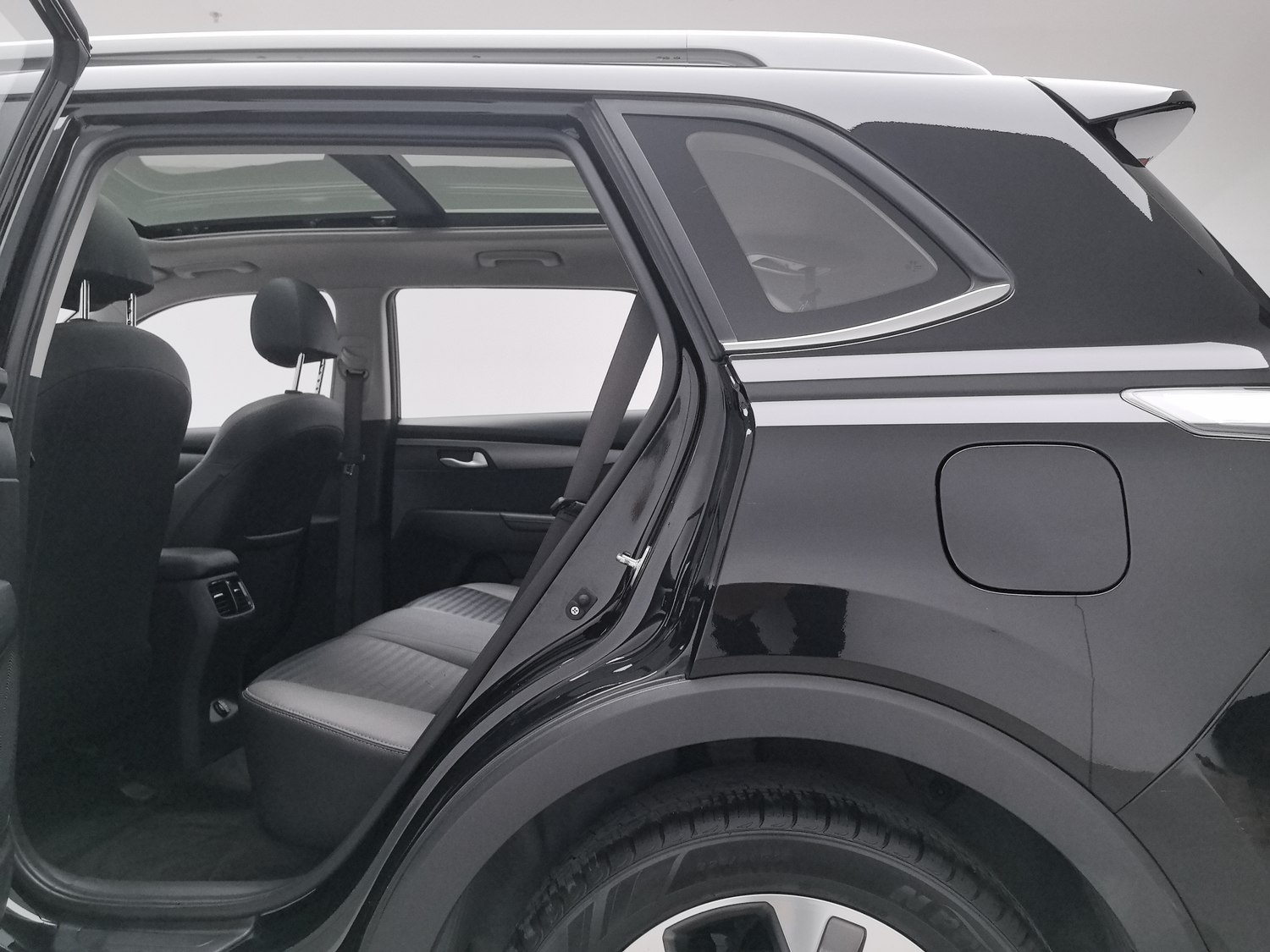 Used Kia Sportage 2019 2.0 AT