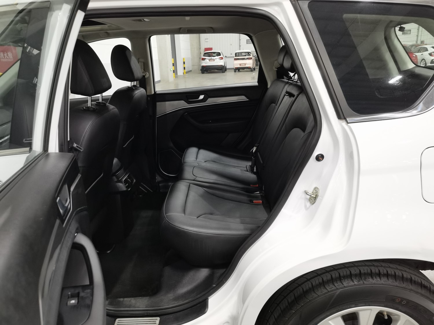 Used Haval H6 2018 1.5 AT