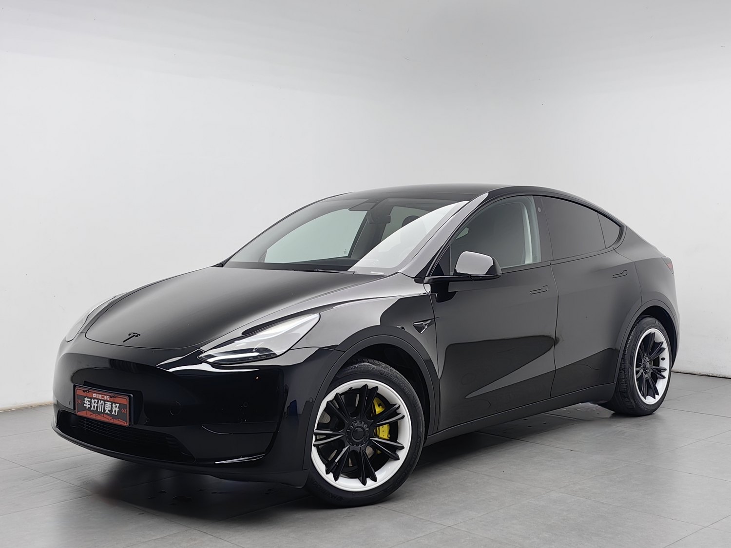 Used Tesla Model Y 2022