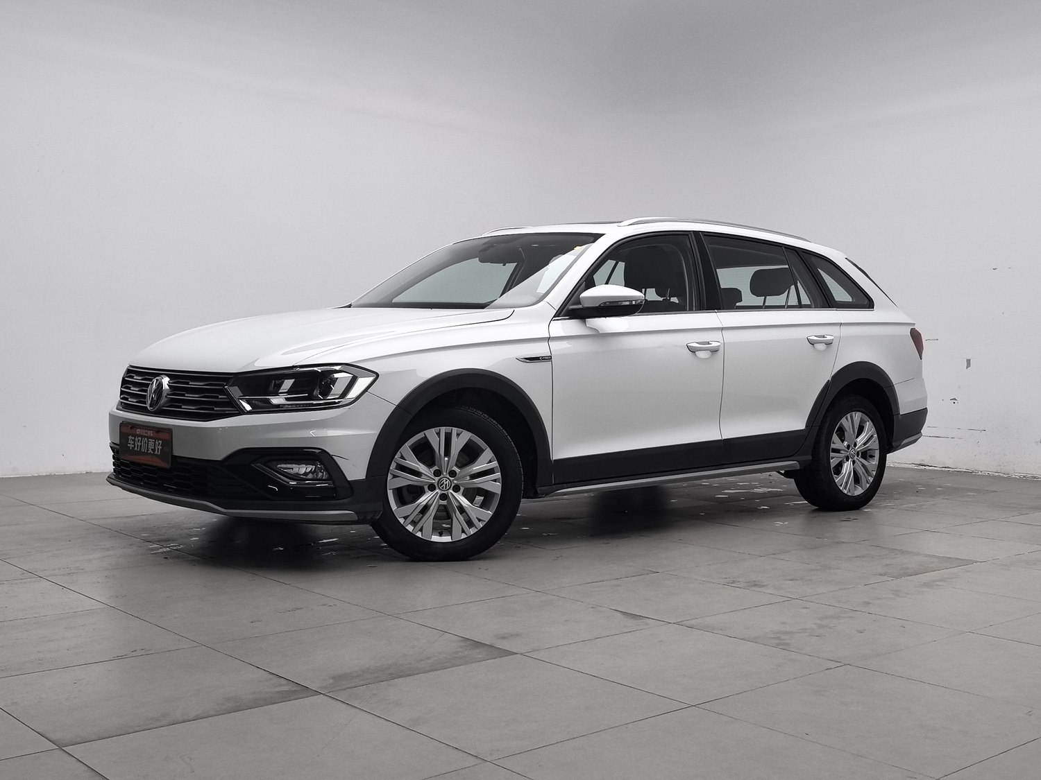 Used Volkswagen C-Trek 2018 1.4 AT