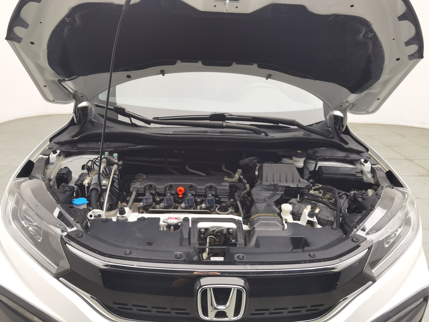 Used Honda XR-V 2015 1.8 AT