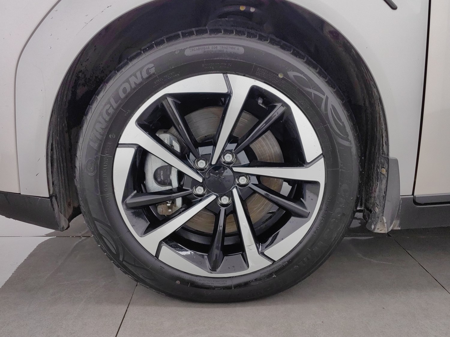 Used Aion AION Y 2023
